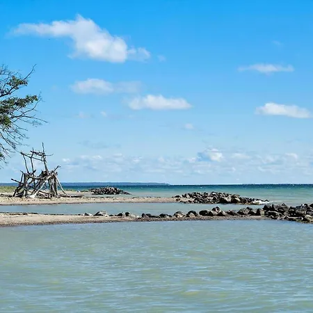 40171-juelsminde-poppelalle-29 Сasa de vacaciones