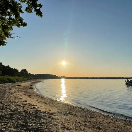 40171-juelsminde-poppelalle-29 Сasa de vacaciones Juelsminde (Hedensted)