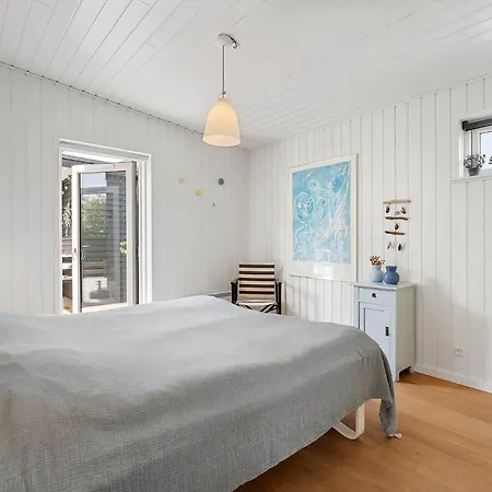 40171-juelsminde-poppelalle-29 Сasa de vacaciones