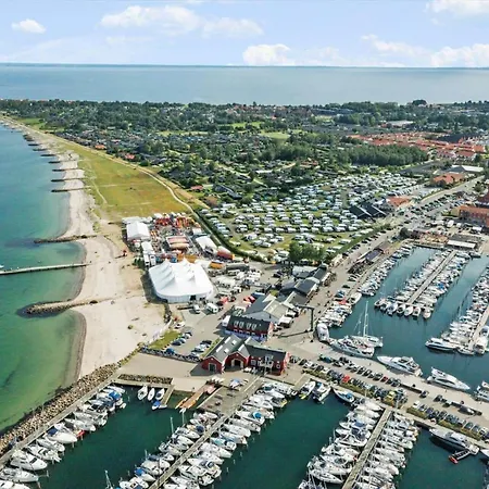 Сasa de vacaciones 40171-juelsminde-poppelalle-29