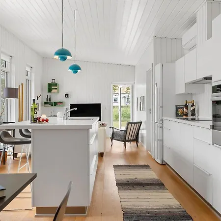 40171-juelsminde-poppelalle-29 Сasa de vacaciones Juelsminde (Hedensted)